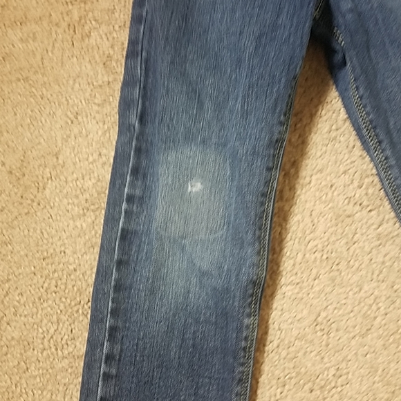 2 pair kids bundle size 4 pants - Picture 7 of 8